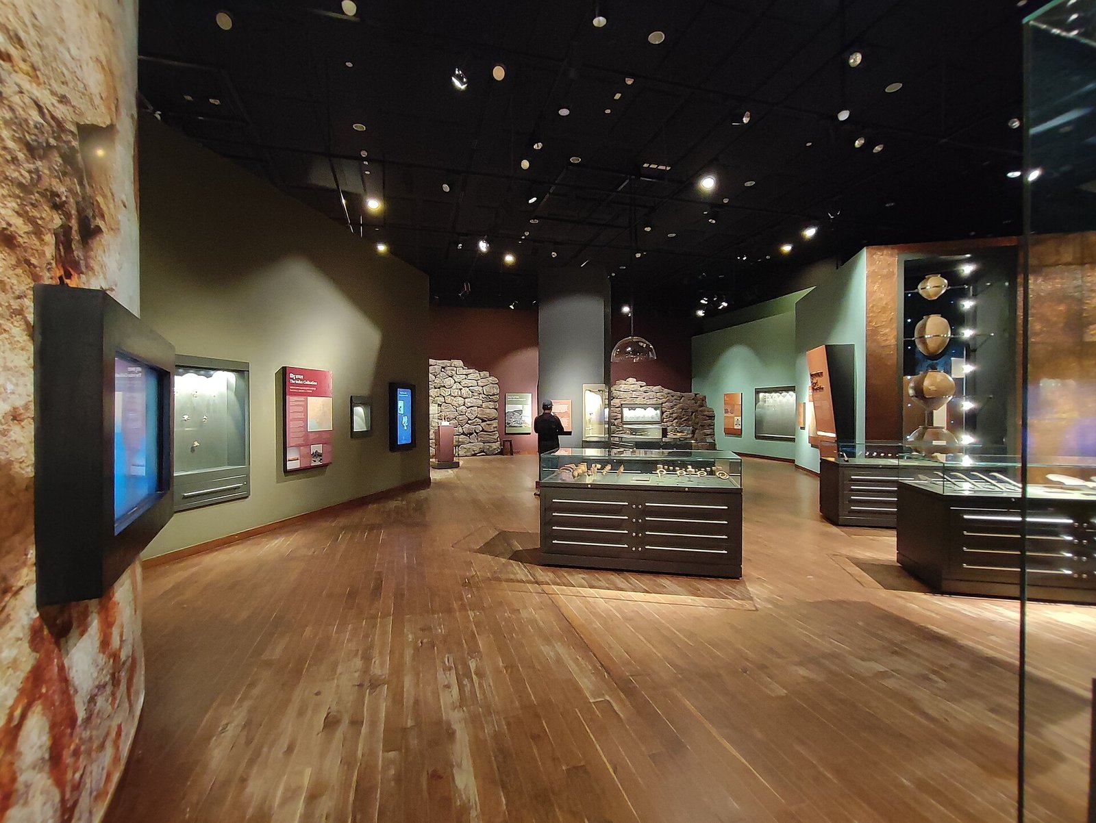 Bihar Museum, Patna